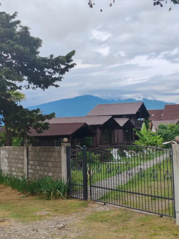 1-комнатный Дом