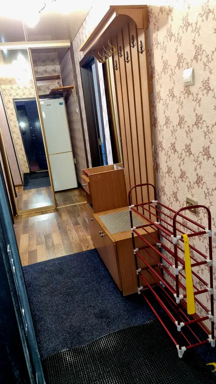 Уютная квартира на красной линии