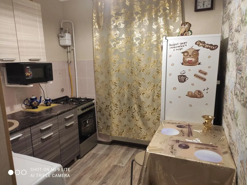 Квартира Уютная светлая квартира в историческом районе города — Севастополь