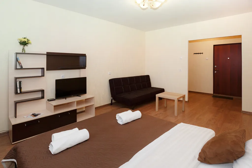 Уют для семьи