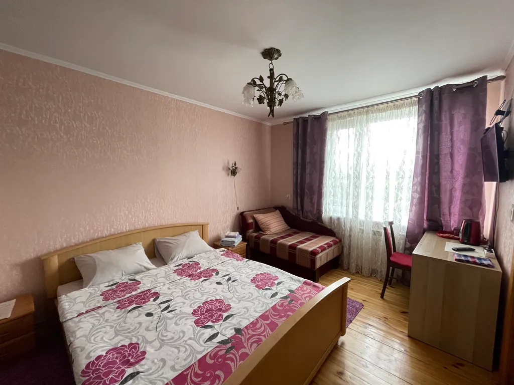 Квартира Комната — аренда посуточно в Брест