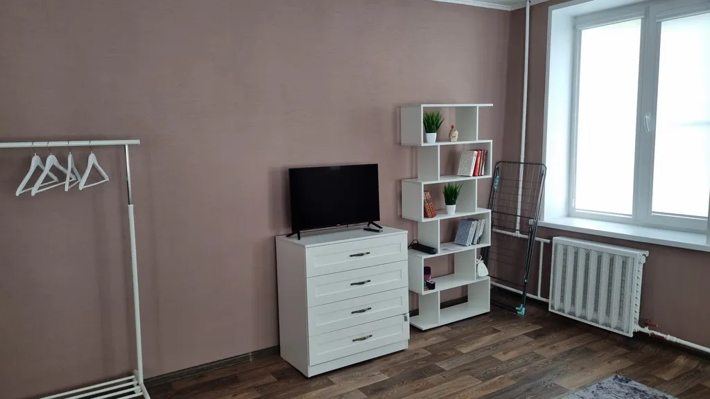 Квартира 1-комнатная Квартира — Великий Новгород