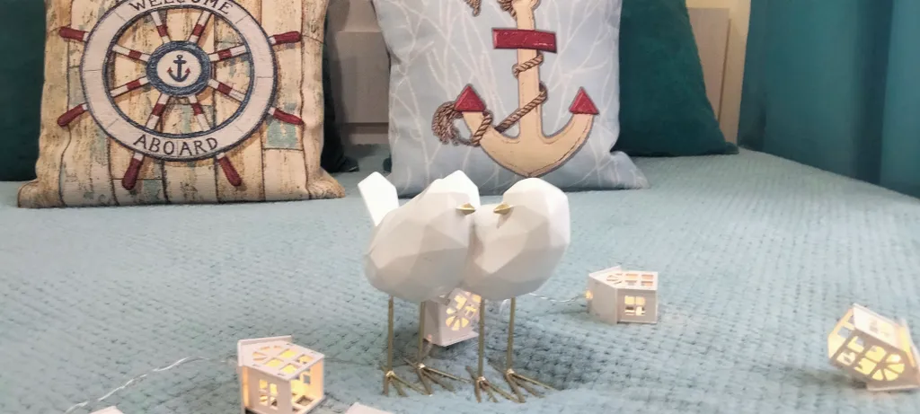 Студия с возможностью спа и домашним комфортом