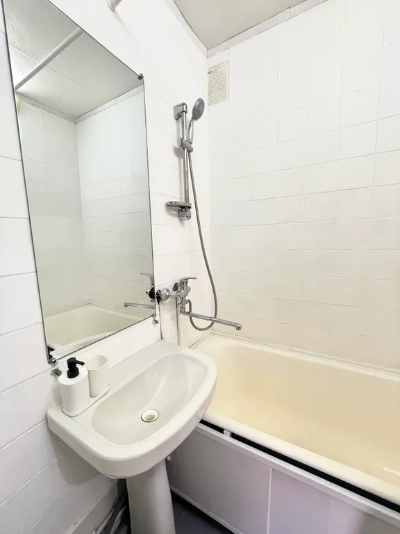 Комфортная 1-комнатная квартира