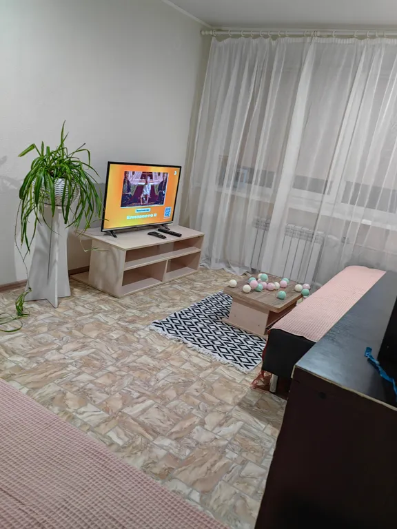 Квартира в шаговой доступности от Воткинских терм