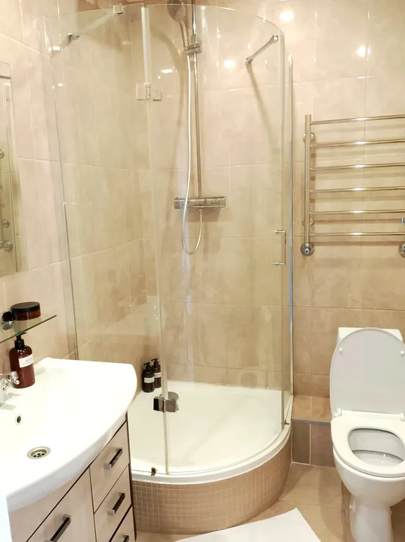 Студия Графит в Олимпийском городке