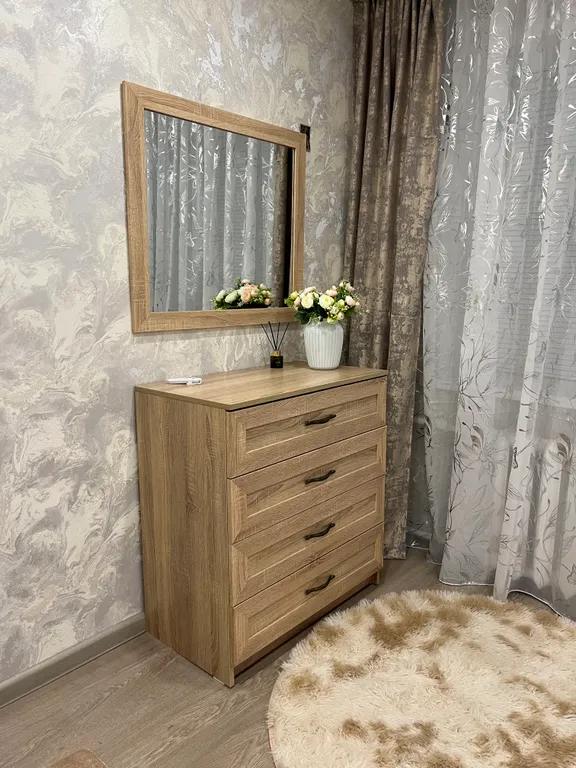 Квартира в самой жемчужине Пскова