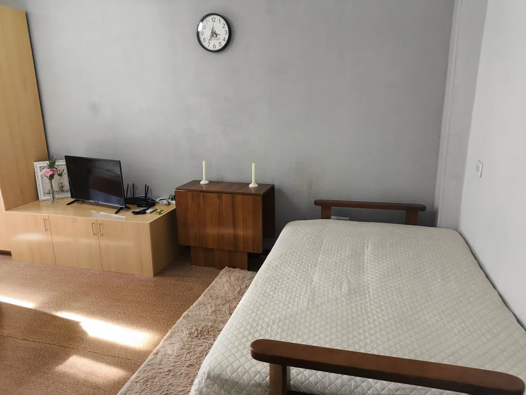 Уютная квартира в центре города у моря