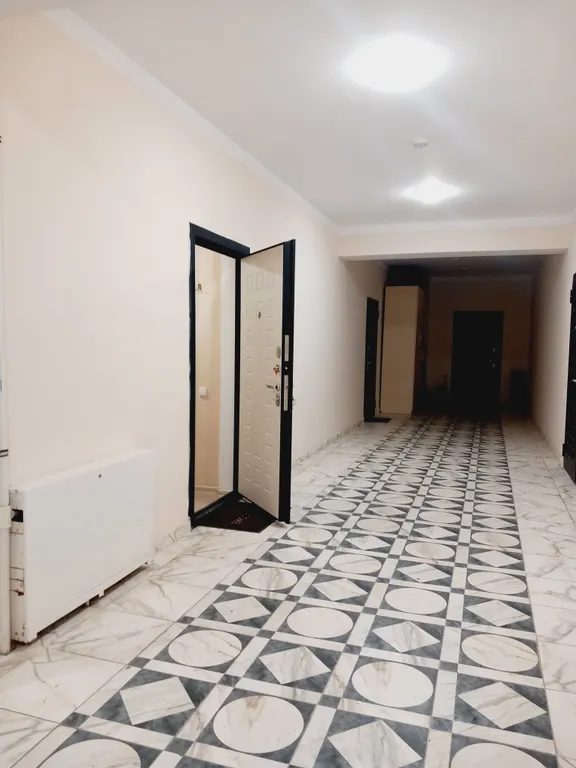 Квартира Квартира Апартамент с видом на горы — Дербент