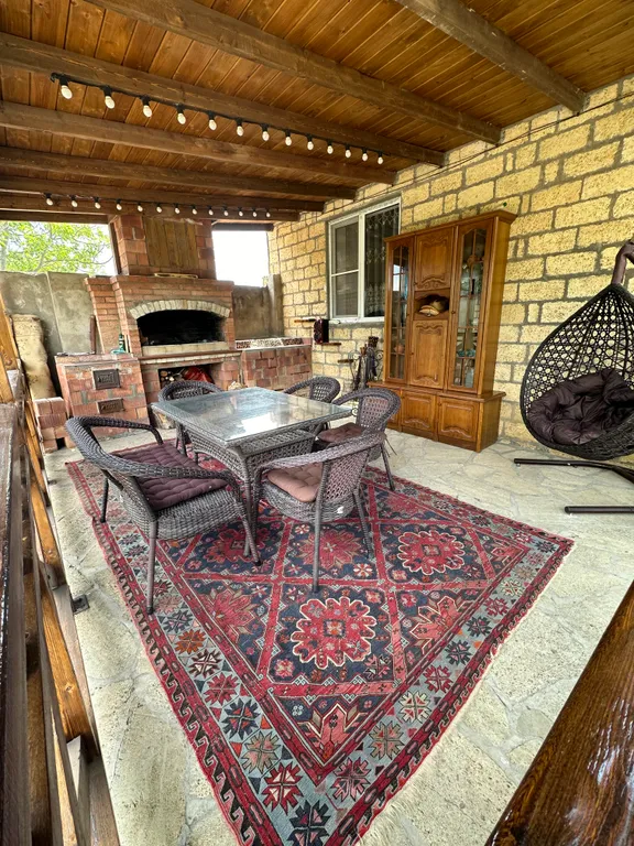 Коттедж 2-комнатный Дом — Дербент