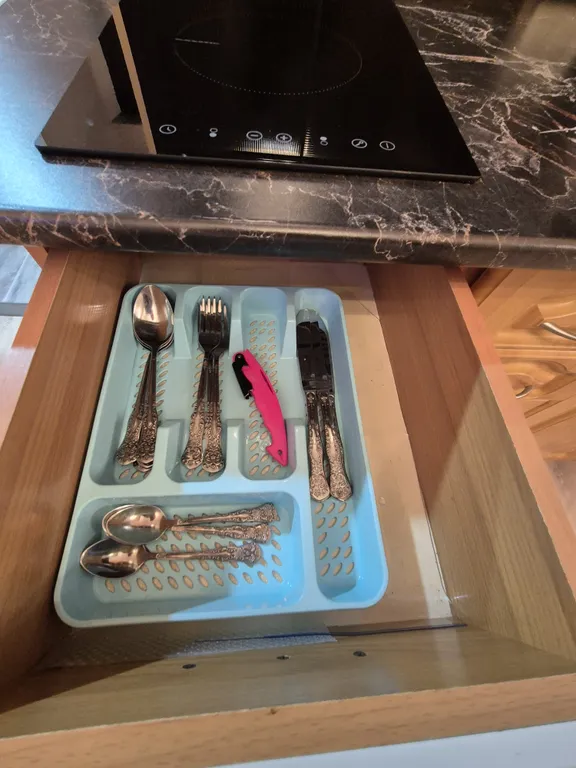 Уютная квартира с видом на вулкан