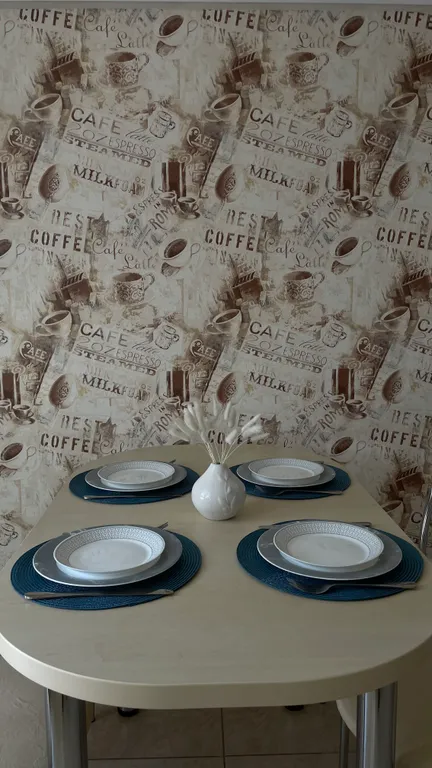 Уютная квартира в Гродно