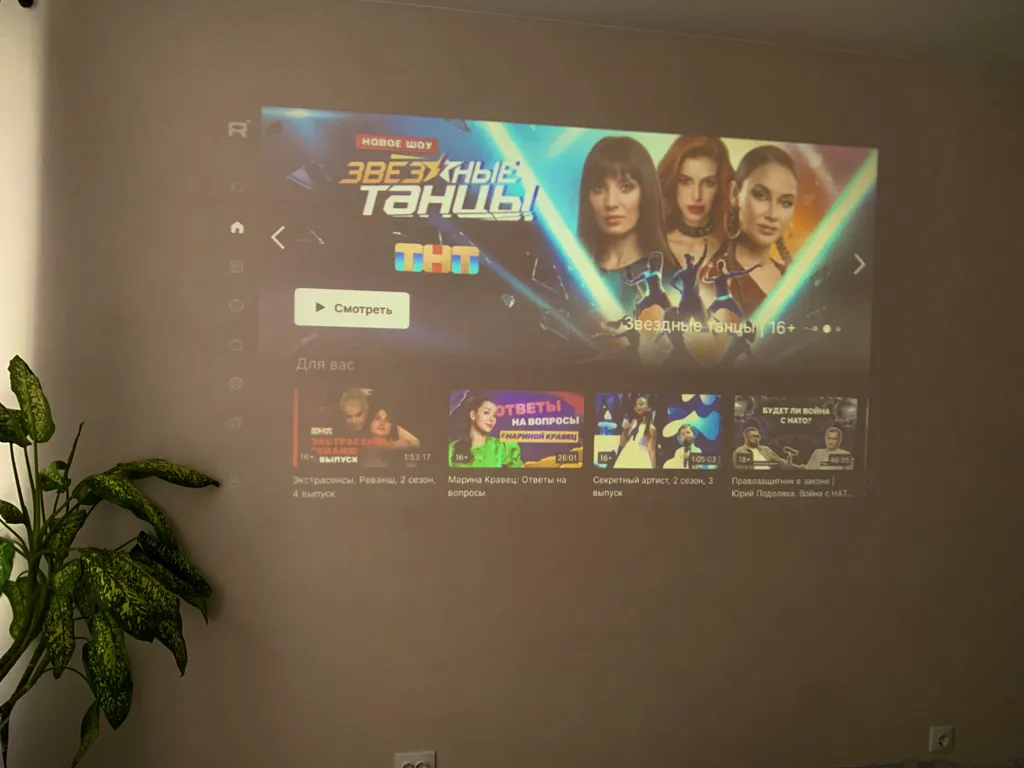 Квартира в новом ЖК в центре