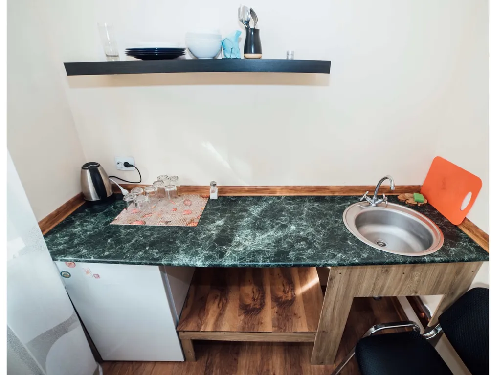 Квартира Комната — Ильич