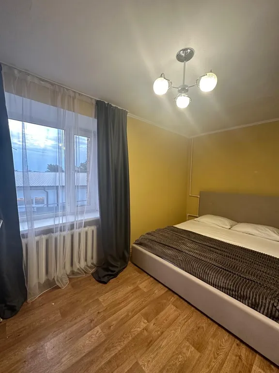 Квартира Центральная квартирка — аренда посуточно в Сальск