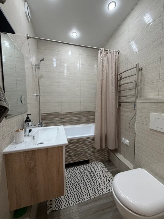 Уютная квартира ТЦ Сити Молл