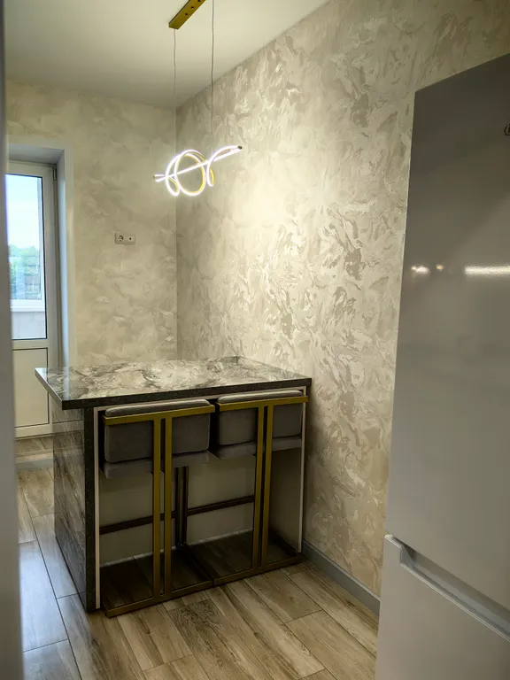 Комфортабельная квартира