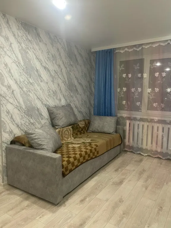 Уютная однушка