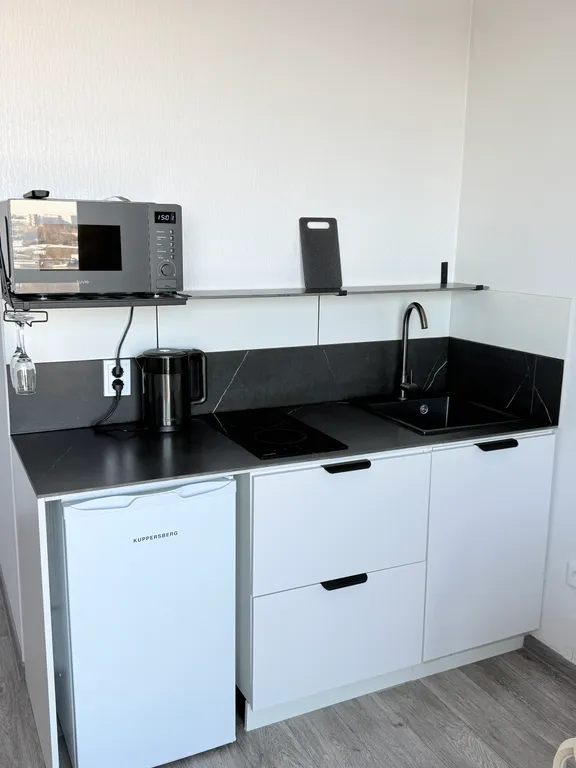 Уютно как дома