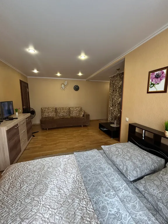 Квартира в центре напротив стадиона Арсенал