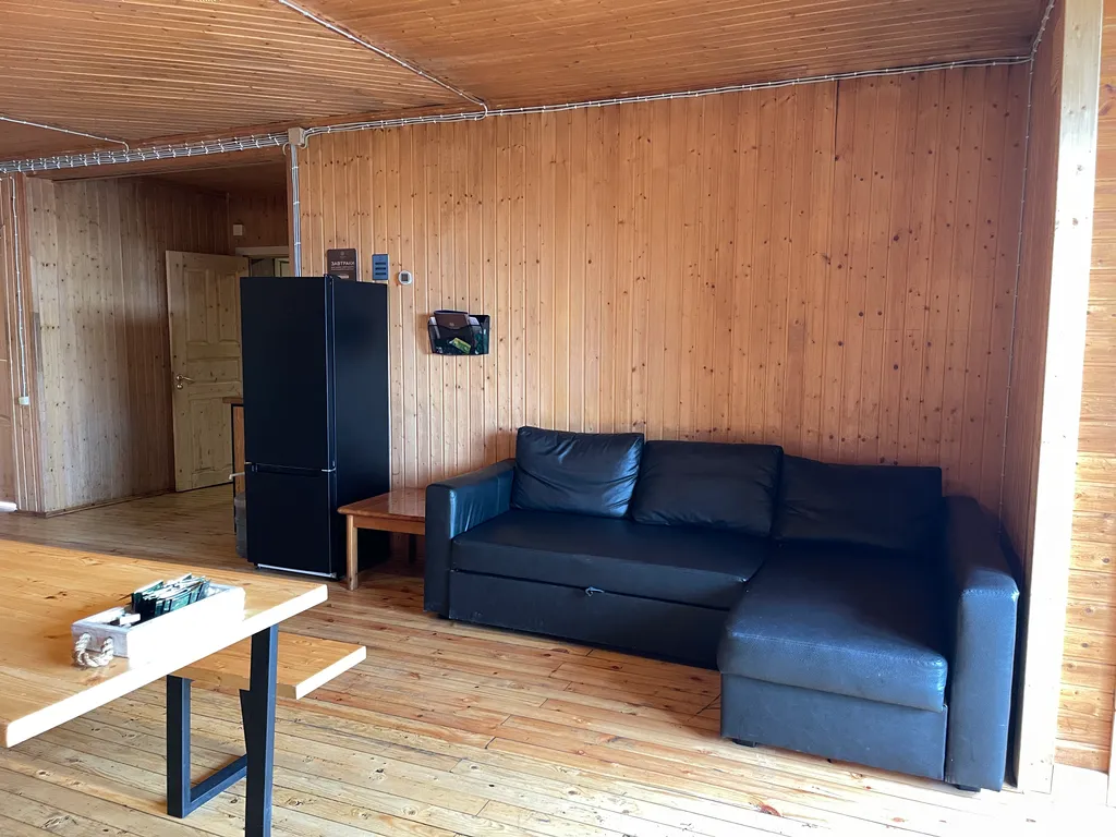 Медвежья усадьба