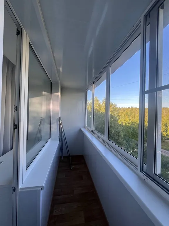 Благоустроенная 2-комнатная квартира