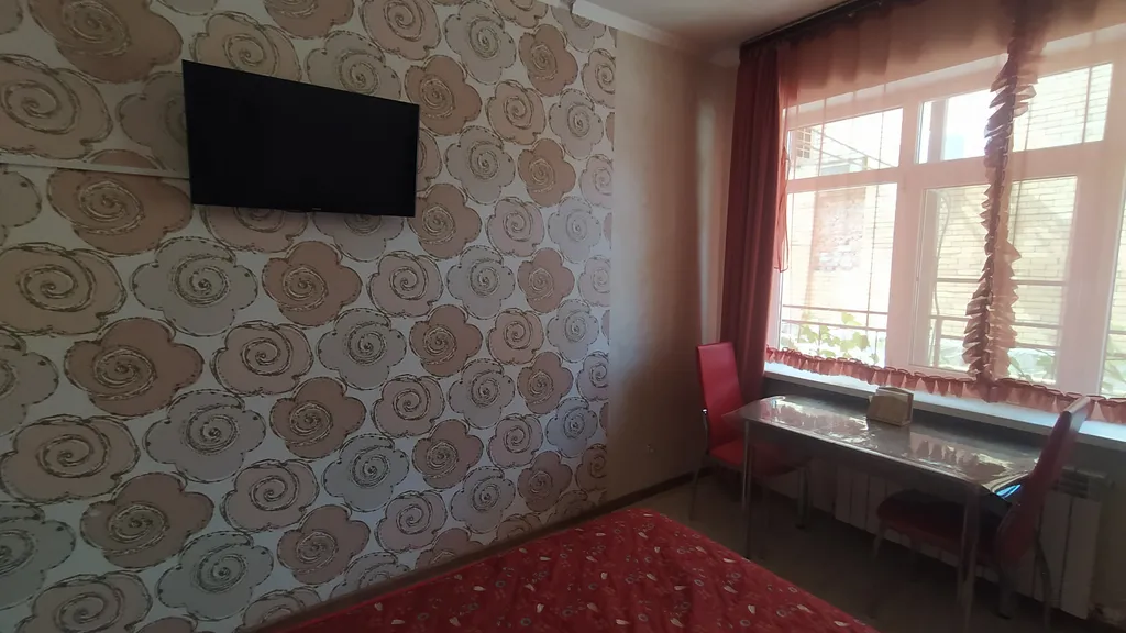 Квартира Квартира Студия с кухонной зоной — Геленджик