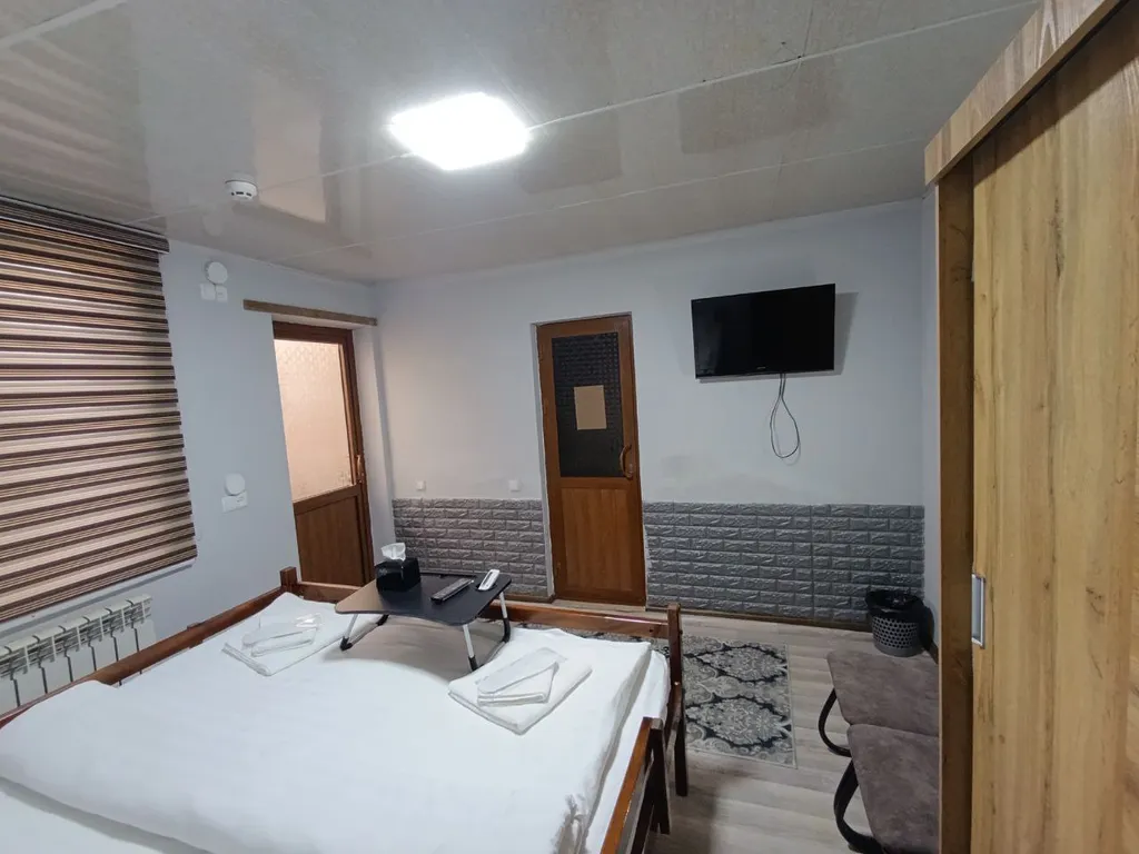 Квартира Комната — аренда посуточно в Ташкент