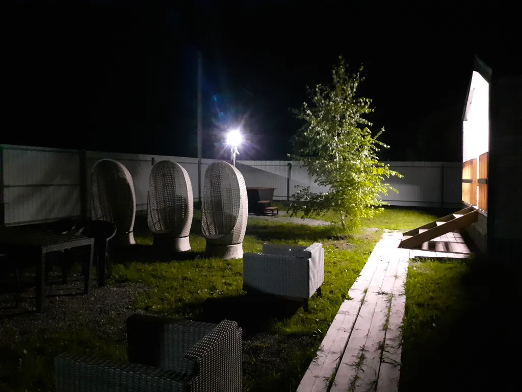 Уютный гостевой дом Пихта village