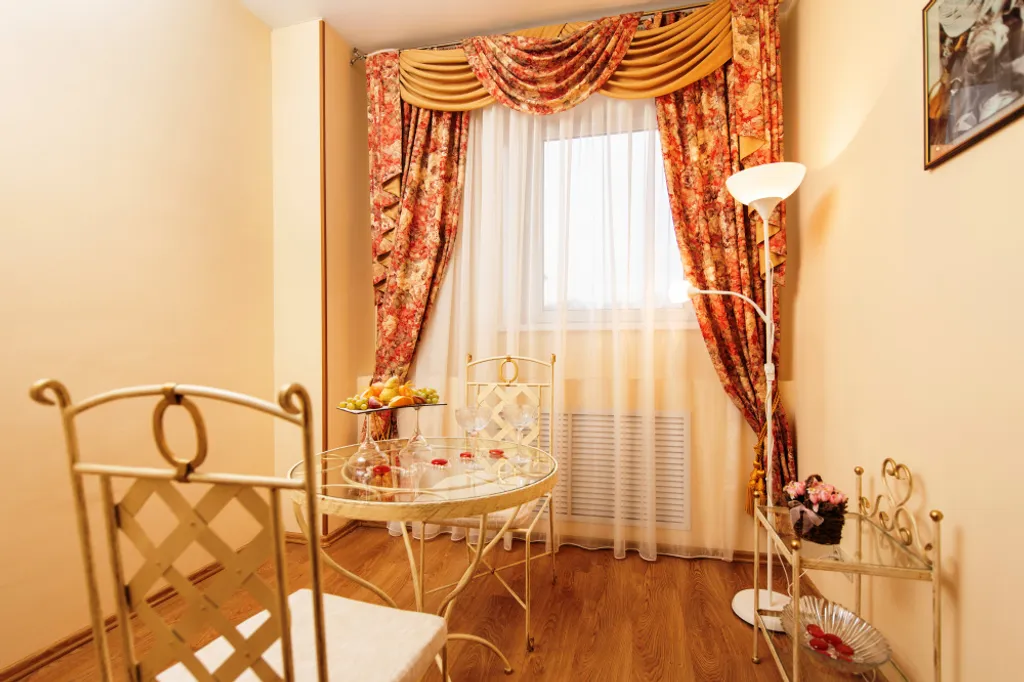 Свадебный люкс