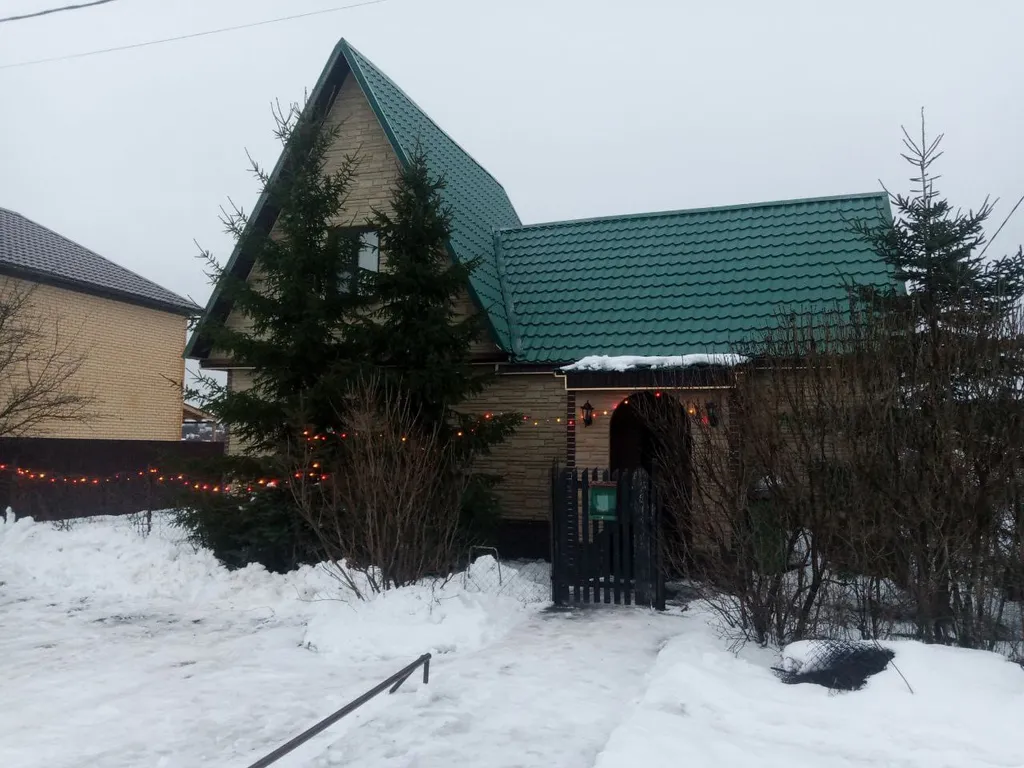 Незабываемый отдых в уютном коттедже на праздники — аренда посуточно в Пенза