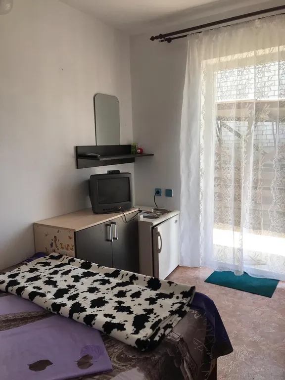 3х местный номер эконом