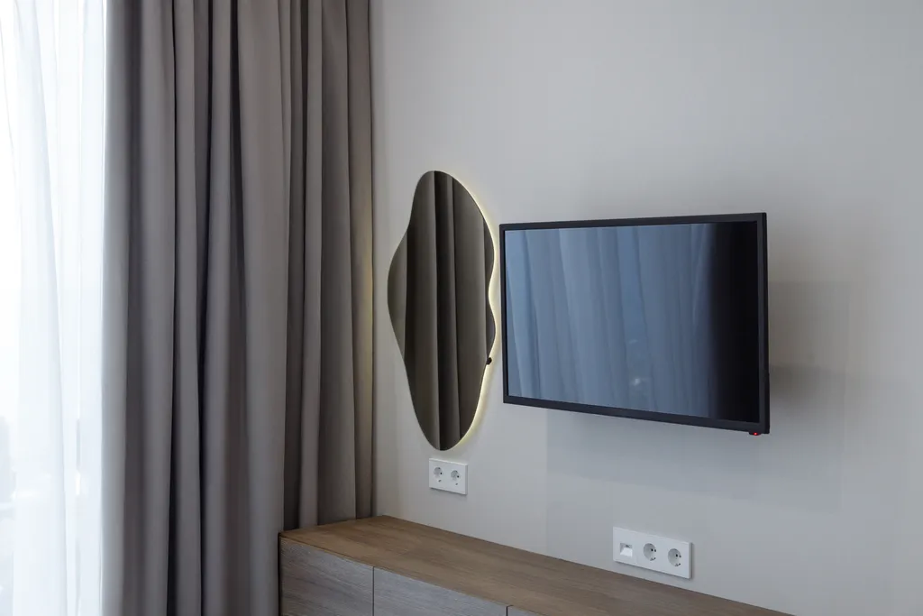 «Комфорт» с панорамным видом на море