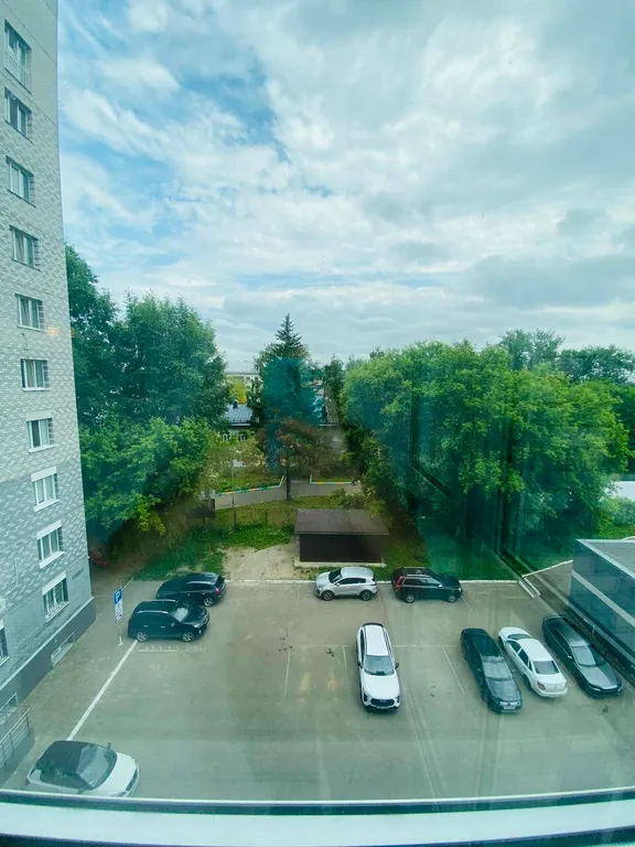Квартира Уютная квартира — Казань