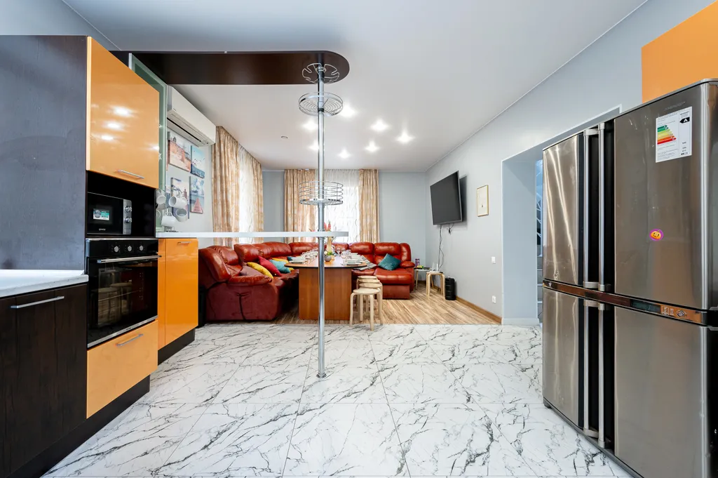 Коттедж Прекрасный загородный дом у Ладожского озера — Морье