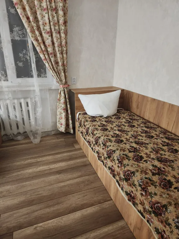 Коттедж 2-комнатный Дом — Геленджик