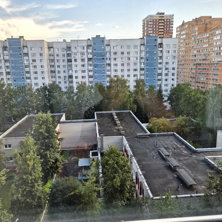 2 комн квартира в центре с 4 раздельными местами