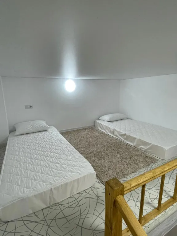 Квартира Апартаменты 200 метров от моря — Феодосия