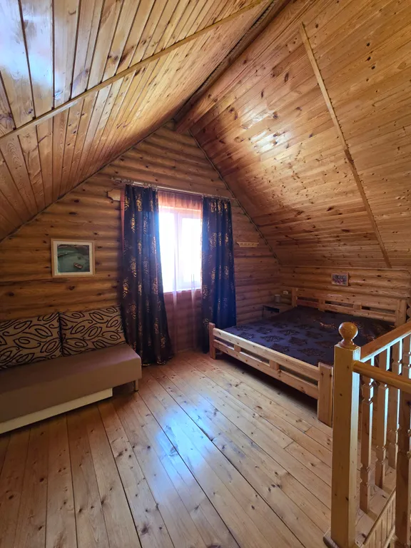 База отдыха Лесная дача