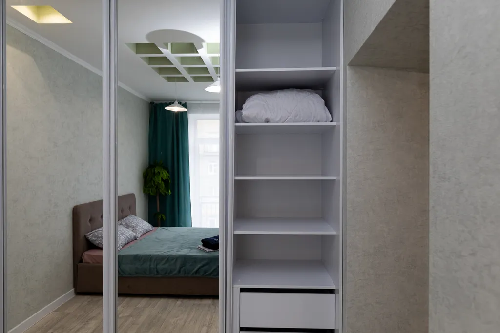 Квартира Шикарные апартаменты для 4х в новом доме, парковка — Новосибирск