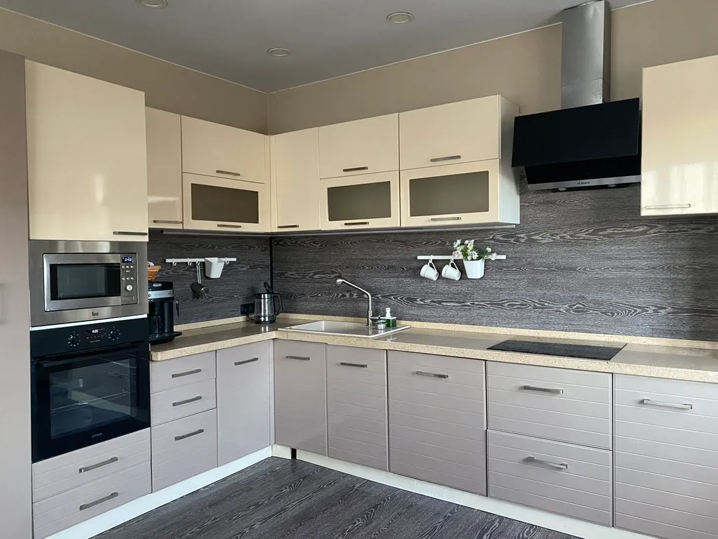 Дом на Байкале с охотничьим домиком на территории