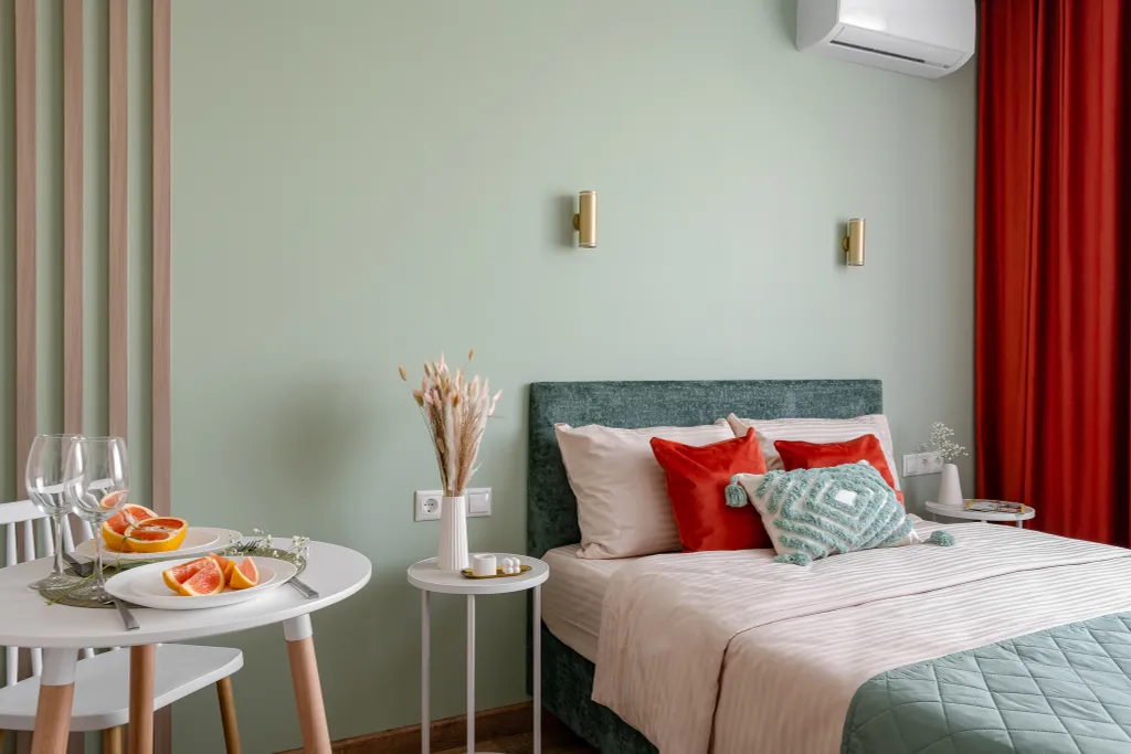 Квартира Вип студия 1 — аренда посуточно в Люберцы