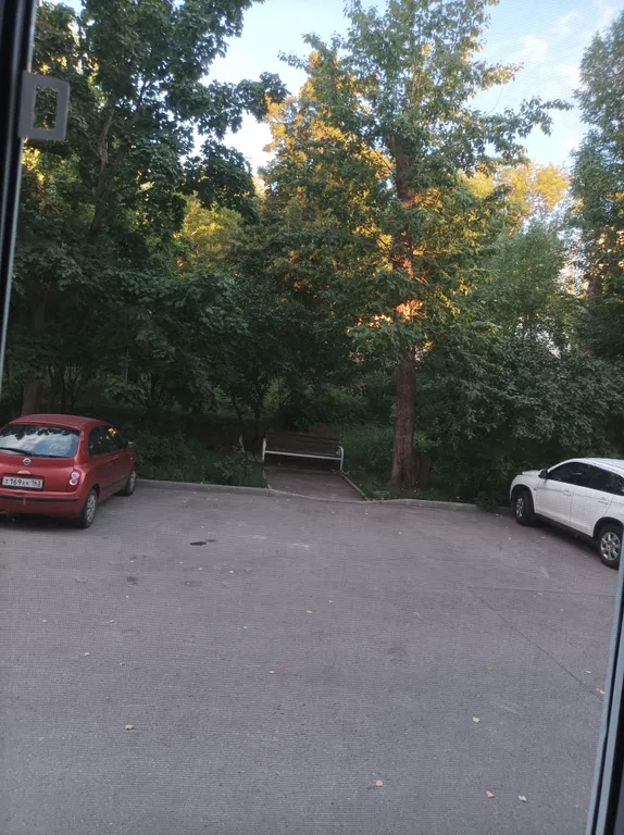Квартира Шикарная квартира на набережной — Самара