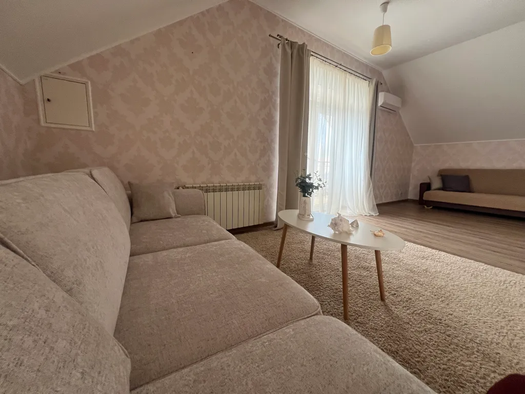 Дом у моря Анна-Виктория