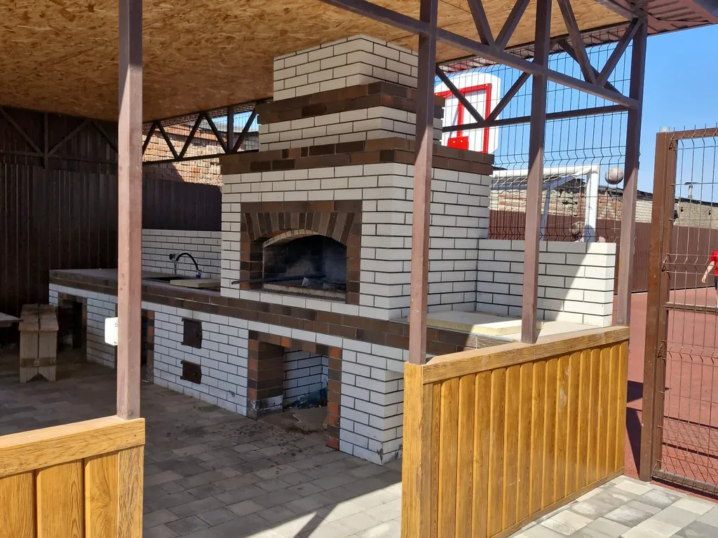 Квартира новая, с ремонтом