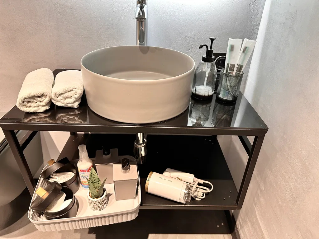 Шикарные апартаменты с видом на Волгу