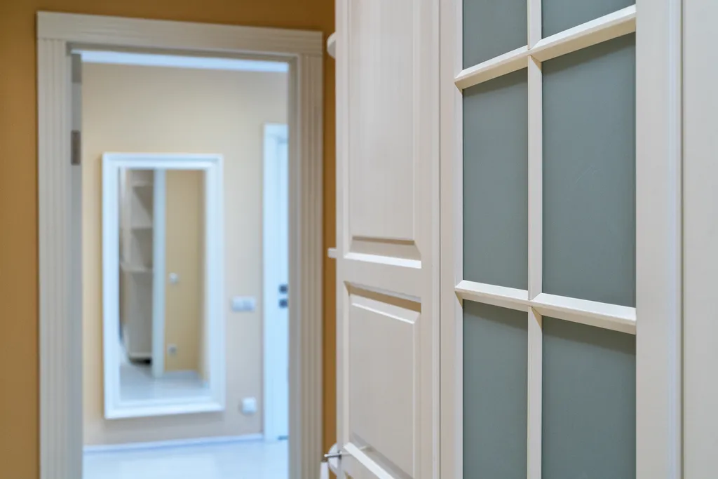 Квартира Апартаменты в центре на Садовом кольце — Москва