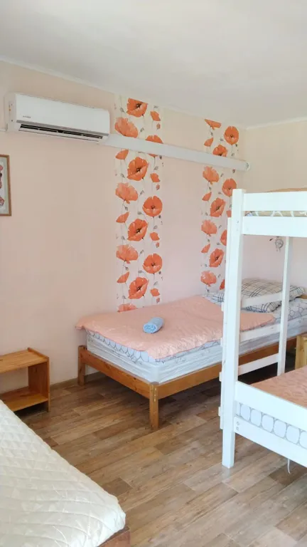 Квартира Комната — аренда посуточно в Агудзера