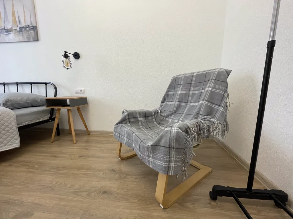 Медовый Минимализм