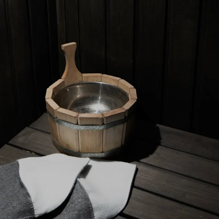 Коттедж Дом с баней и банным чаном — Санкт-Петербург